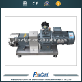 Sanitary rotary lobe pump Colloid pumps rotor pumps